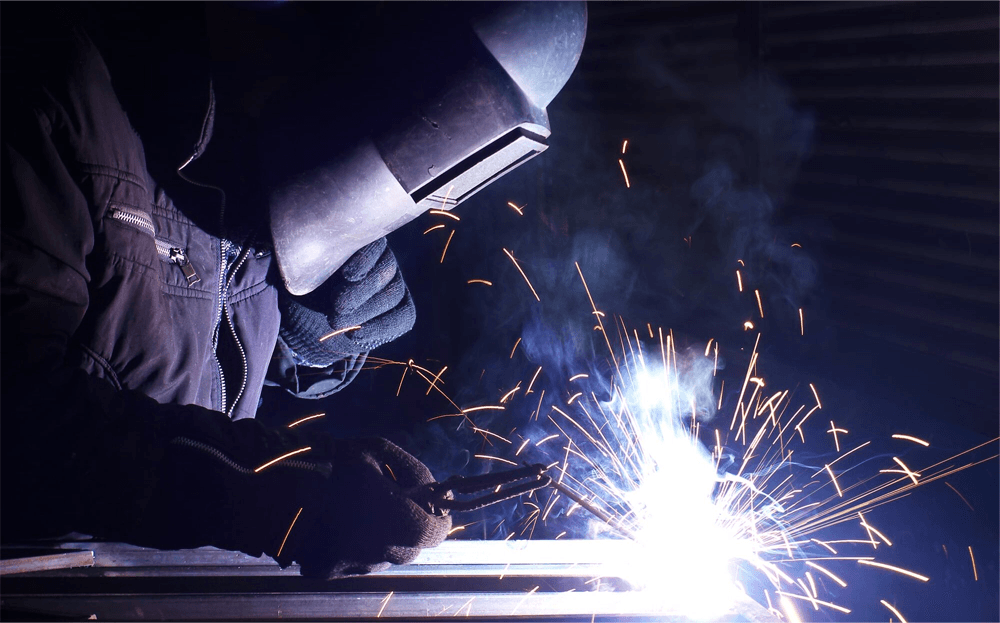Welding Gloves