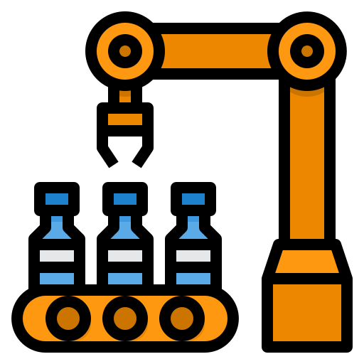 industries