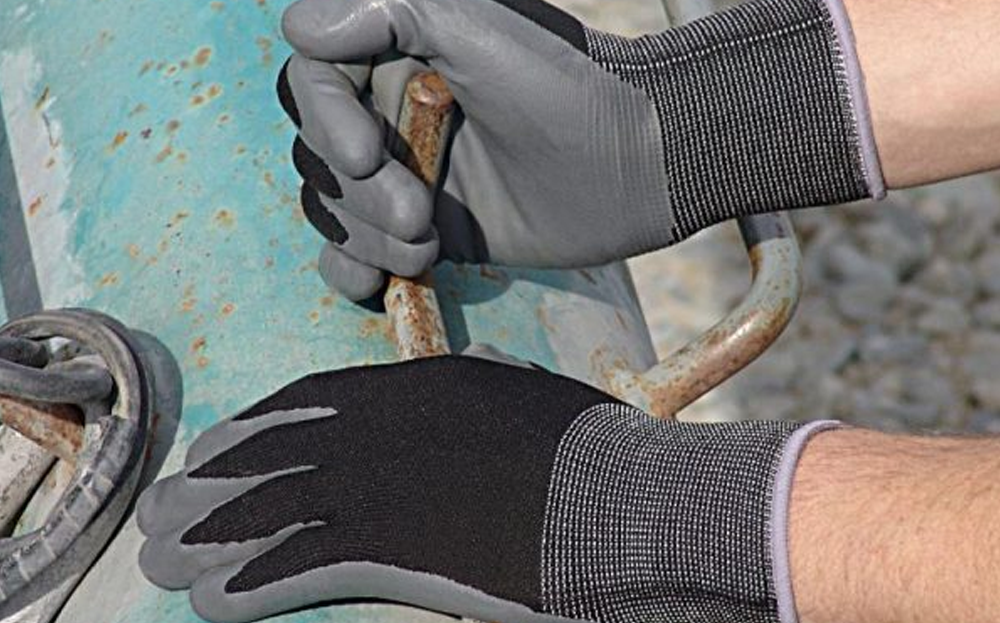 Assembly Gloves